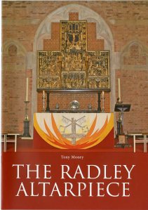 The Radley Altarpiece. Study of the Brabant reredos